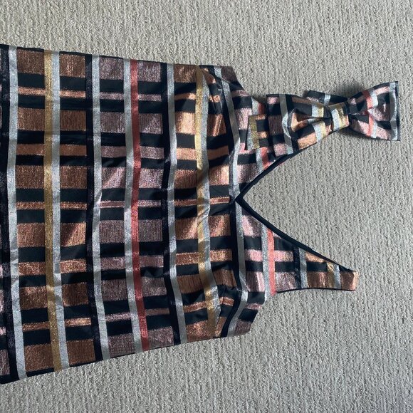 Sezane Holiday Top - Picture 4 of 6